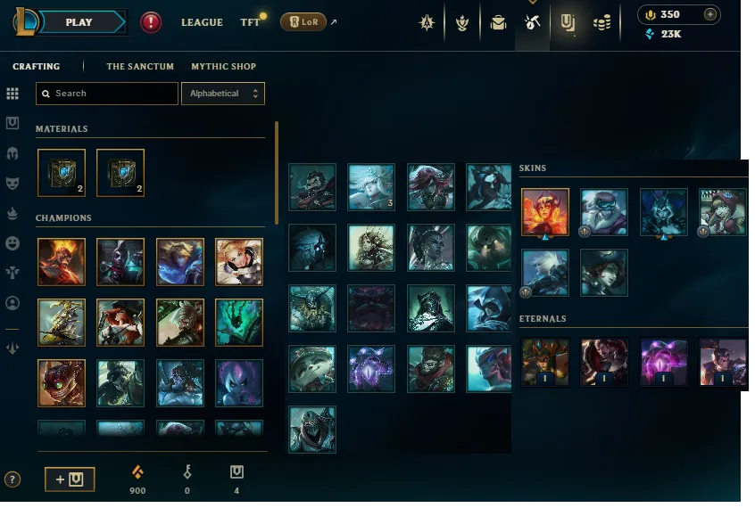 Fresh MMR🔥LVL30 Unranked Handleveled🐦‍🔥Worlds 2012 Championship Riven + Ravenborn Leblanc💎23K BE+LOOT🔓Unverified Email✅Recovery Info included